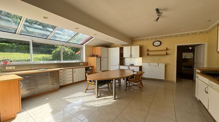 Ma-Cabane - Vente Maison SIERCK-LES-BAINS, 160 m²