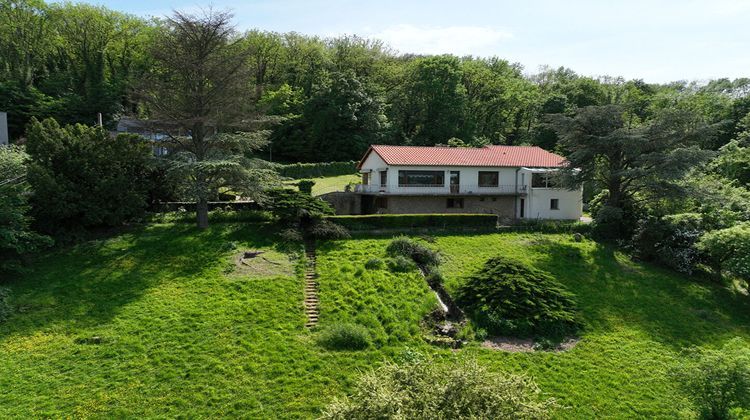 Ma-Cabane - Vente Maison SIERCK-LES-BAINS, 160 m²