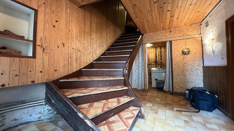 Ma-Cabane - Vente Maison SIERCK-LES-BAINS, 123 m²