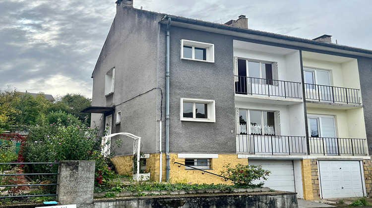 Ma-Cabane - Vente Maison SIERCK-LES-BAINS, 75 m²