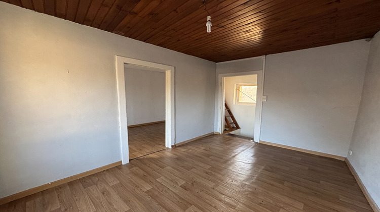 Ma-Cabane - Vente Maison SIERCK-LES-BAINS, 56 m²