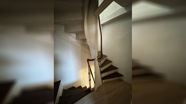 Ma-Cabane - Vente Maison SIERCK-LES-BAINS, 56 m²