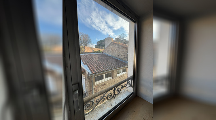 Ma-Cabane - Vente Maison SIERCK-LES-BAINS, 56 m²