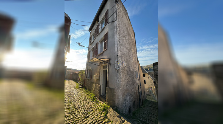 Ma-Cabane - Vente Maison SIERCK-LES-BAINS, 56 m²