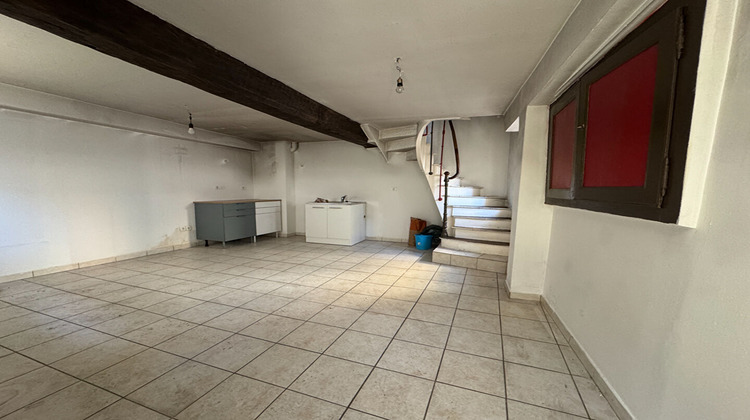 Ma-Cabane - Vente Maison SIERCK-LES-BAINS, 56 m²