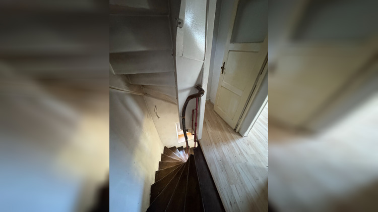 Ma-Cabane - Vente Maison SIERCK-LES-BAINS, 56 m²