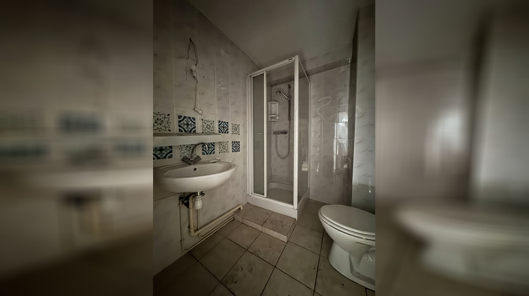 Ma-Cabane - Vente Maison SIERCK-LES-BAINS, 56 m²