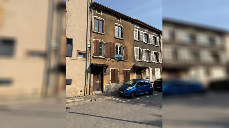 Ma-Cabane - Vente Maison SIERCK-LES-BAINS, 136 m²