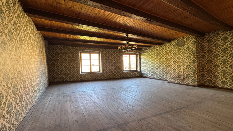 Ma-Cabane - Vente Maison SIERCK-LES-BAINS, 136 m²