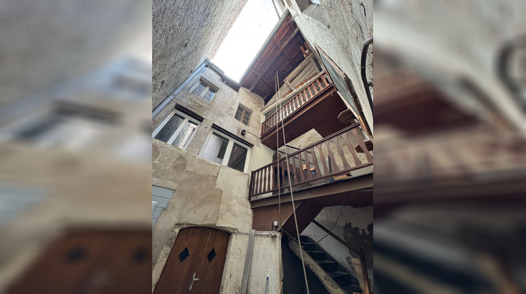 Ma-Cabane - Vente Maison SIERCK-LES-BAINS, 136 m²