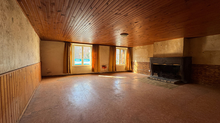 Ma-Cabane - Vente Maison SIERCK-LES-BAINS, 136 m²