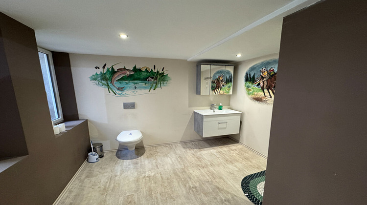 Ma-Cabane - Vente Maison SIERCK-LES-BAINS, 136 m²