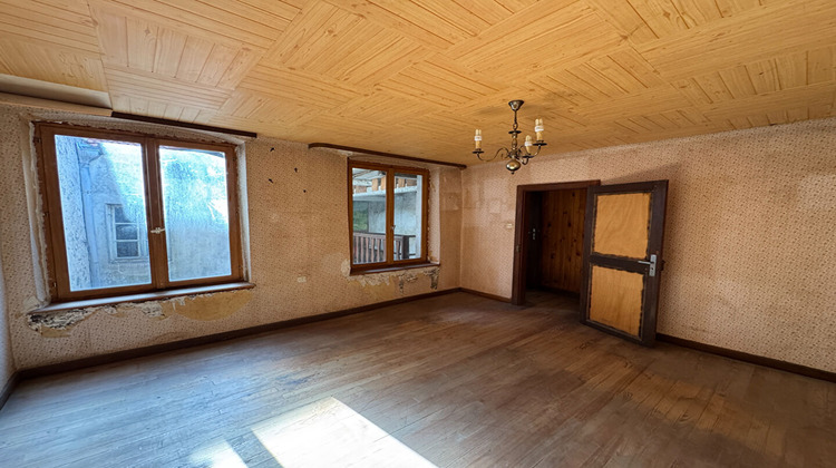 Ma-Cabane - Vente Maison SIERCK-LES-BAINS, 136 m²