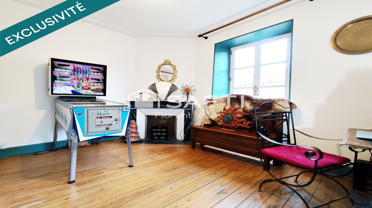 Ma-Cabane - Vente Maison Sierck-les-Bains, 213 m²