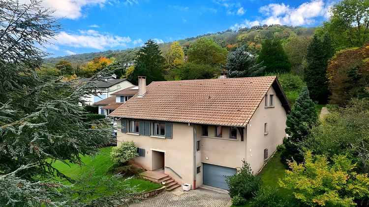 Ma-Cabane - Vente Maison SIERCK-LES-BAINS, 165 m²