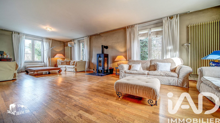 Ma-Cabane - Vente Maison Sierck-les-Bains, 259 m²