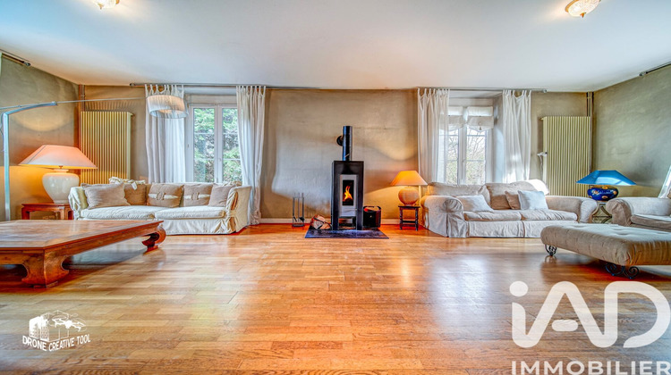 Ma-Cabane - Vente Maison Sierck-les-Bains, 259 m²
