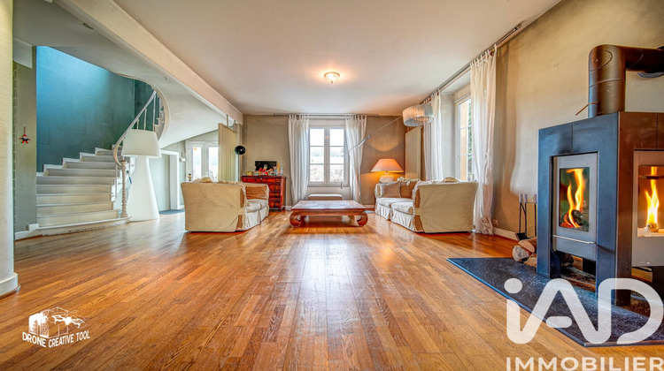 Ma-Cabane - Vente Maison Sierck-les-Bains, 259 m²