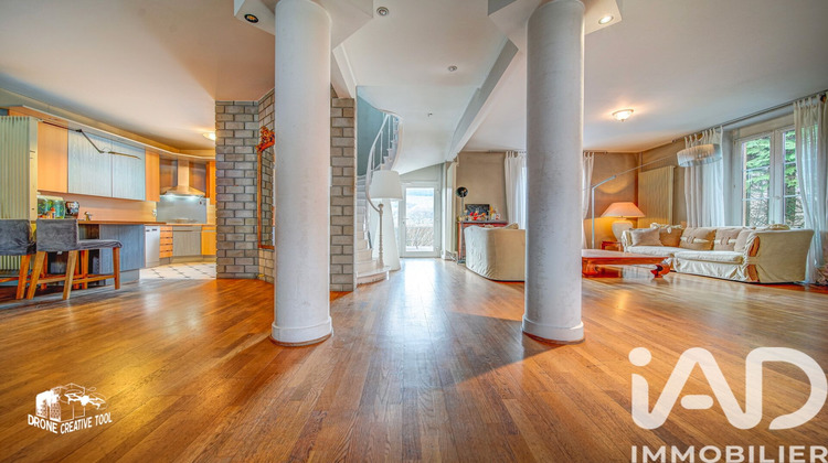 Ma-Cabane - Vente Maison Sierck-les-Bains, 259 m²