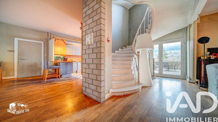 Ma-Cabane - Vente Maison Sierck-les-Bains, 259 m²