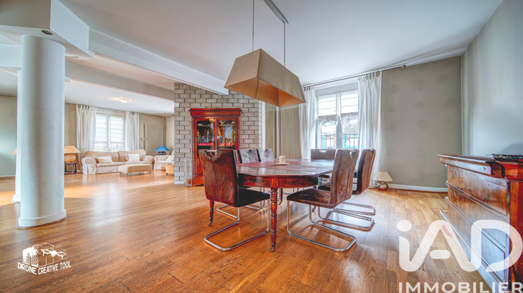 Ma-Cabane - Vente Maison Sierck-les-Bains, 259 m²