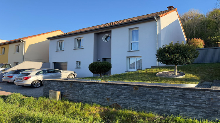 Ma-Cabane - Vente Maison SIERCK-LES-BAINS, 118 m²