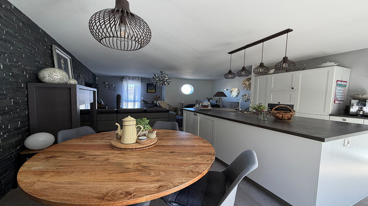 Ma-Cabane - Vente Maison SIERCK-LES-BAINS, 118 m²