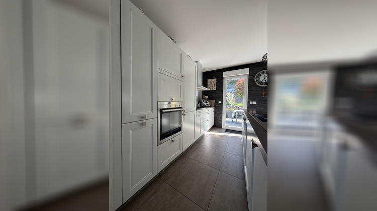 Ma-Cabane - Vente Maison SIERCK-LES-BAINS, 118 m²