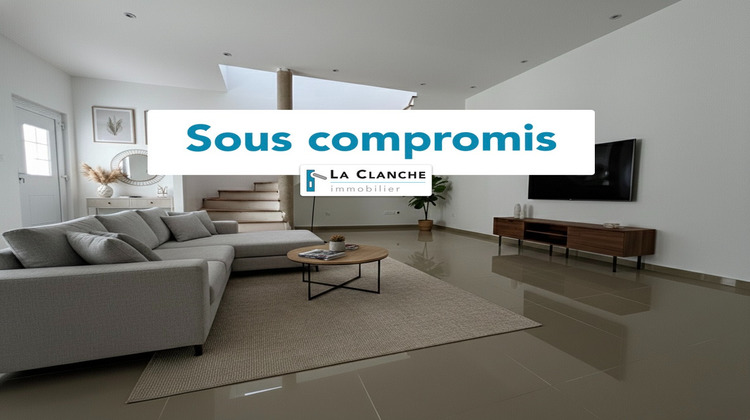 Ma-Cabane - Vente Maison SIERCK-LES-BAINS, 82 m²