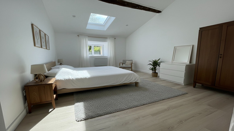 Ma-Cabane - Vente Maison SIERCK-LES-BAINS, 82 m²