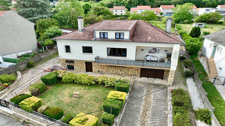 Ma-Cabane - Vente Maison SIERCK-LES-BAINS, 151 m²
