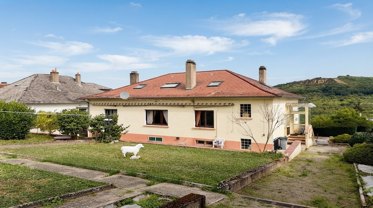 Ma-Cabane - Vente Maison SIERCK-LES-BAINS, 151 m²