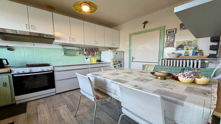 Ma-Cabane - Vente Maison SIERCK-LES-BAINS, 151 m²