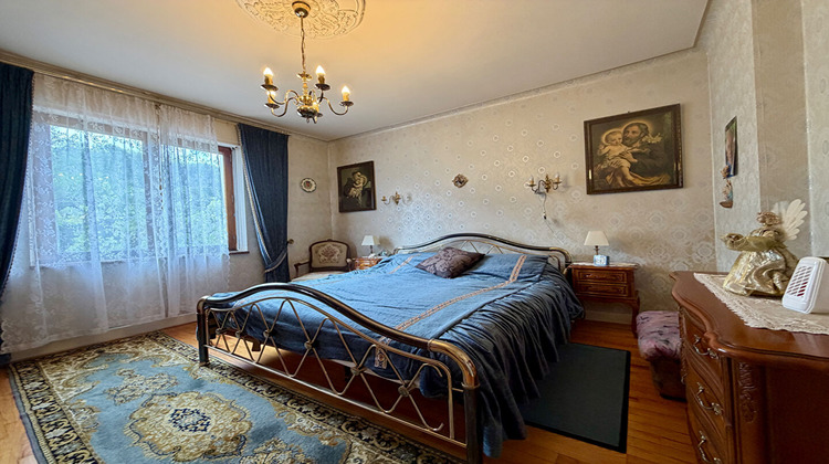 Ma-Cabane - Vente Maison SIERCK-LES-BAINS, 151 m²