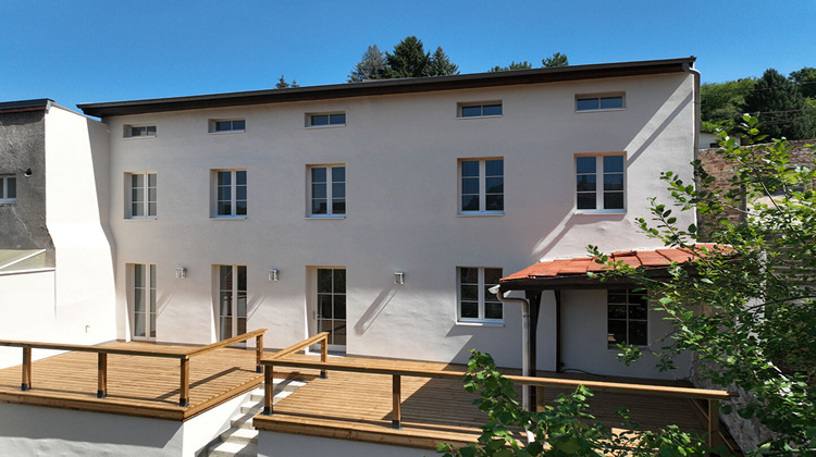 Ma-Cabane - Vente Maison SIERCK-LES-BAINS, 203 m²