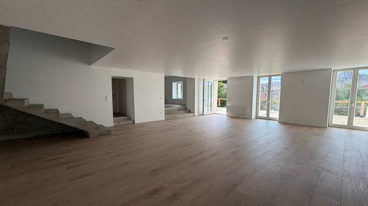 Ma-Cabane - Vente Maison SIERCK-LES-BAINS, 203 m²