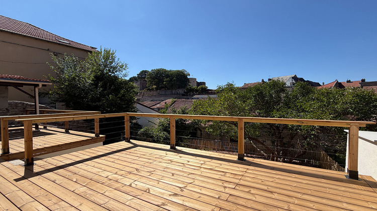 Ma-Cabane - Vente Maison SIERCK-LES-BAINS, 203 m²