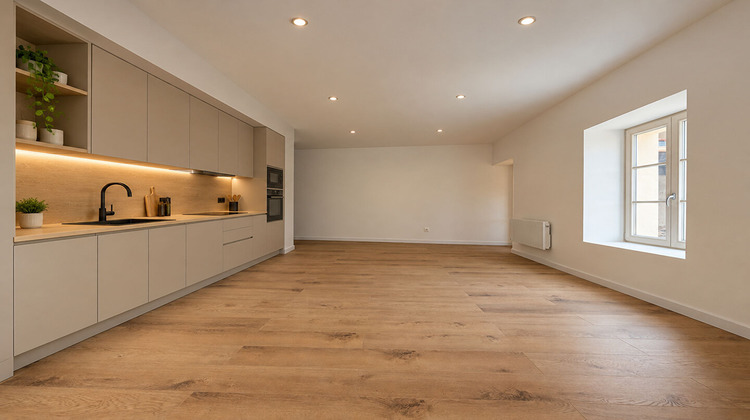 Ma-Cabane - Vente Maison SIERCK-LES-BAINS, 203 m²