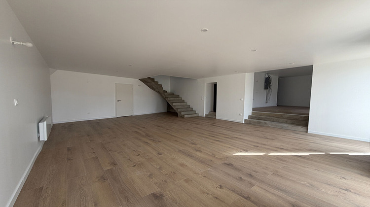 Ma-Cabane - Vente Maison SIERCK-LES-BAINS, 203 m²
