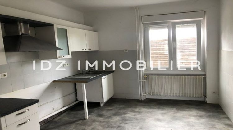 Ma-Cabane - Vente Maison Sierentz, 123 m²