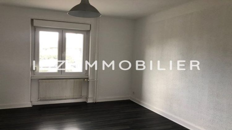 Ma-Cabane - Vente Maison Sierentz, 123 m²