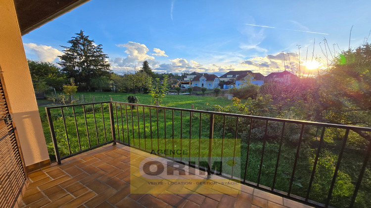 Ma-Cabane - Vente Maison Sierentz, 140 m²