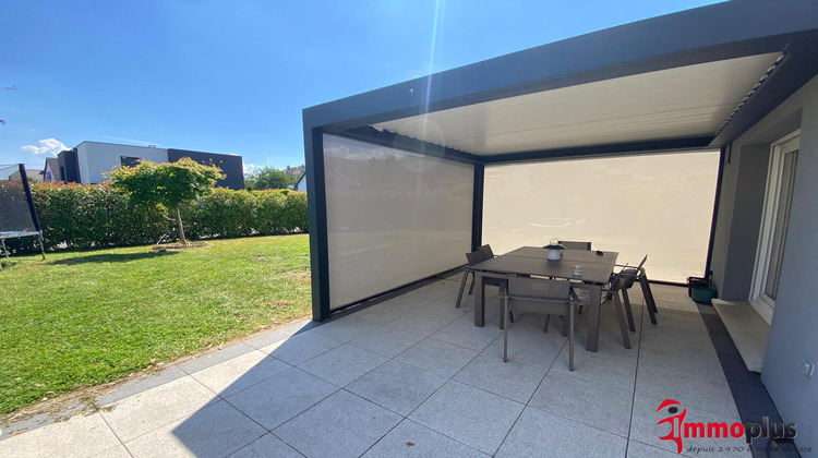 Ma-Cabane - Vente Maison Sierentz, 145 m²