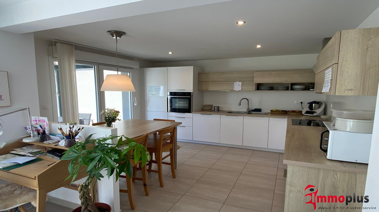 Ma-Cabane - Vente Maison Sierentz, 145 m²