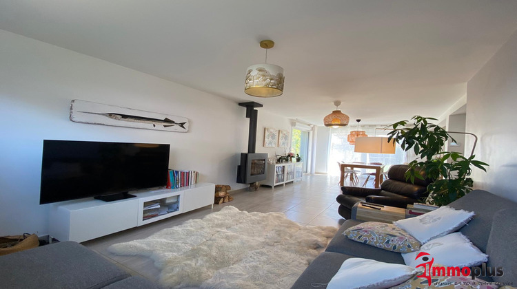 Ma-Cabane - Vente Maison Sierentz, 145 m²