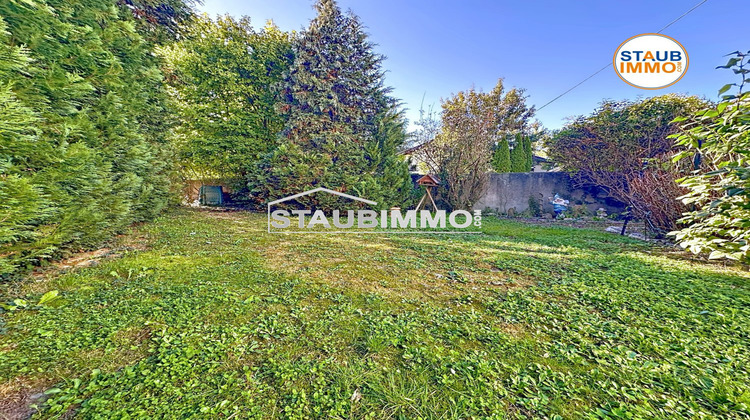 Ma-Cabane - Vente Maison Sierentz, 148 m²