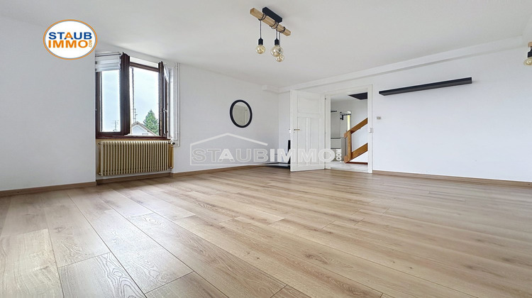 Ma-Cabane - Vente Maison Sierentz, 148 m²