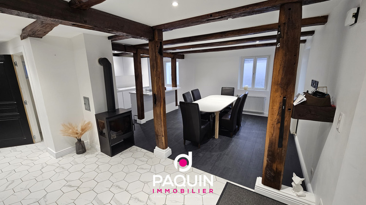 Ma-Cabane - Vente Maison Sierentz, 115 m²