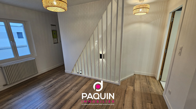 Ma-Cabane - Vente Maison Sierentz, 115 m²