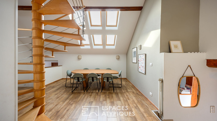 Ma-Cabane - Vente Maison SIERENTZ, 224 m²